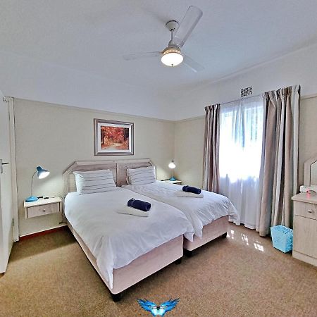 Fairway Holiday Accommodation Hermanus Exterior foto