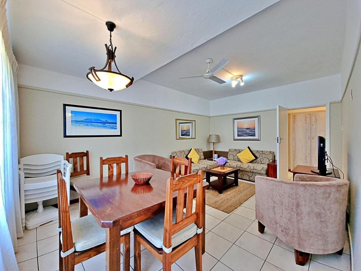 Fairway Holiday Accommodation Hermanus Exterior foto