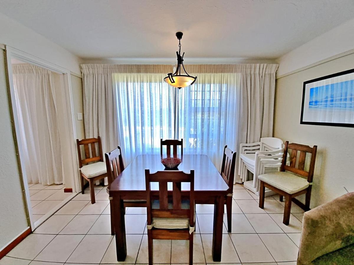 Fairway Holiday Accommodation Hermanus Exterior foto
